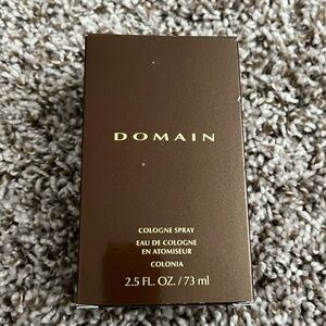 Mary Kay Domain Cologne Spray